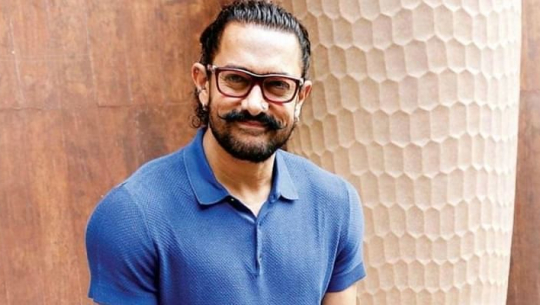 मोबाइल नचलाउने आमिर खानको घोषणा