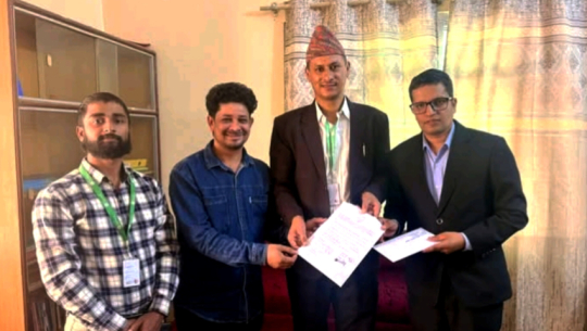 Sudurpaschim festival tickets now available online via e-Sewa