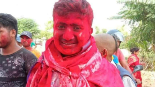 राप्रपा पुनर्वास नगर अध्यक्षमा मनोज जैशी चयन