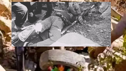 बैतडी जिप दुर्घटनका तीनै मृतकको परिचय खुलासा