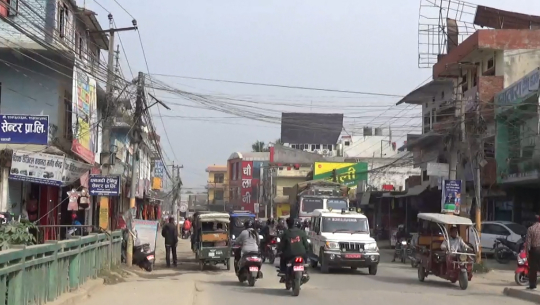 धनगढीमा २ वर्षदेखि बिग्रिएका सीसी क्यामेरा मर्मत भएन, नयाँ जडान गरिदै