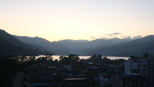 फेवाताल 