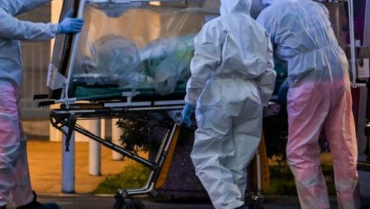 कोरोनाबाट विश्वभर ४९ नेपालीको मृत्यु, दुई हजार संक्रमित