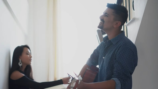 ‘काफल खाने’ गित गाएका सुदूपश्चिमका जनकले ल्याए ‘पियार’(भिडियो सहित)