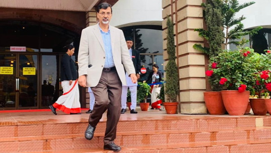 फाइल तस्बिर