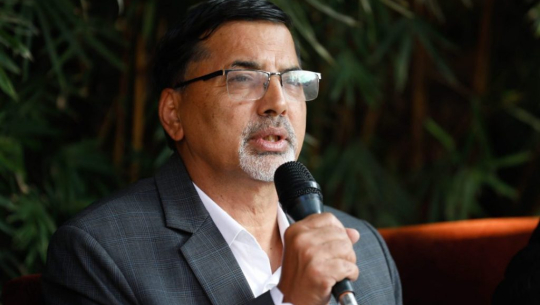 जनार्दन शर्माले माओवादी छाडेर ‘प्रगतिशील अभियान नेपाल’ घोषणा गरे
