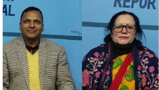 राष्ट्रिय सभा निर्वाचनमा लुम्बिनीमा सत्ता गठबन्धनका उम्मेदवार विजयी