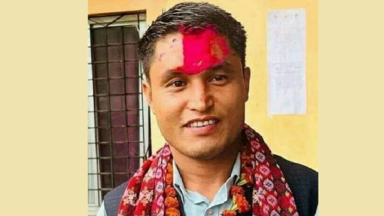 अछाम–१ को (२) मा माओवादीका साउँद विजयी