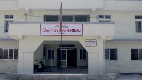 चाडपर्व लक्षित कैलालीमा बजार अनुगमन तीव्र पारिँदै, सात क्षेत्र प्राथमिकतामा 