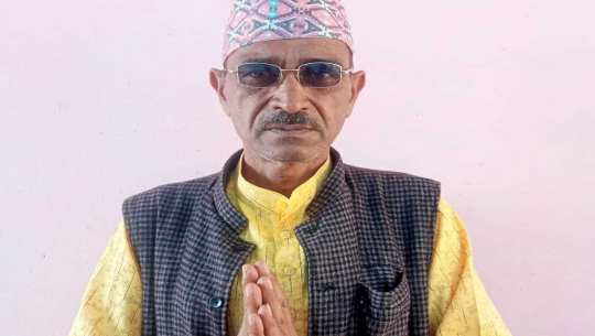 बैतडीको मेलौली–२ मा कांग्रेसका भट्ट प्यानलसहित विजयी 