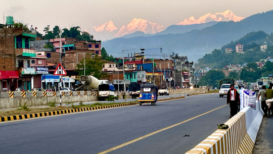 कस्तो रहला आज देशभरको मौसम?