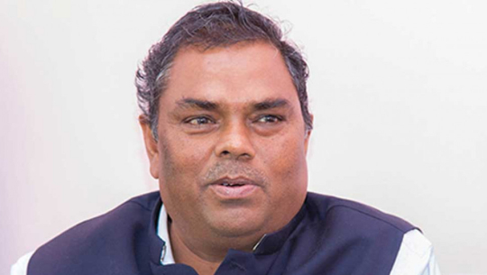 अब उपचारका लागि विदेश जानु पर्दैन : स्वास्थ्यमन्त्री यादव
