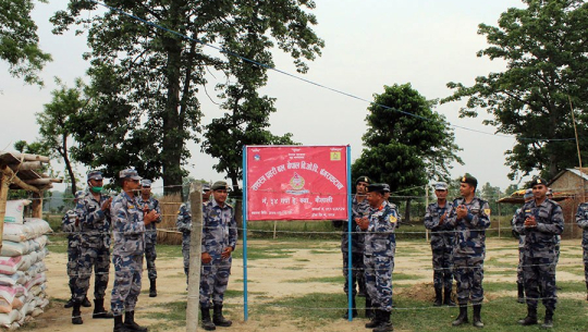 फाइल फोटो