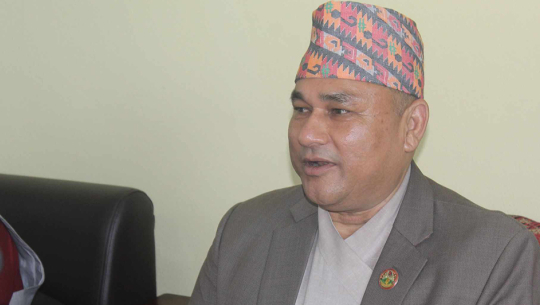 राजमार्गमा हाइमास्ट लाइटका कारण दुर्घटना बढेपछि मुख्यमन्त्री शाहको व्यवस्थापन गर्न निर्देशन