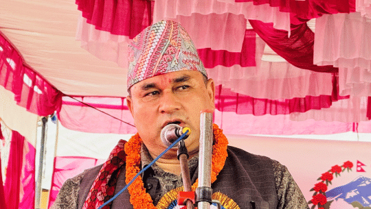 सुदूरपश्चिमको मौलिक पहिचान जोगाउन आवश्यक छः मुख्यमन्त्री शाह