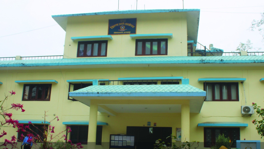 कञ्चनपुरबाट डेढ लाख बराबरको तस्करीको सामान बरामद
