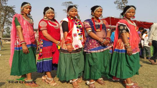 सूचीकरणको लहर, ‘कठरिया थारु’ले सरकारसँग किन राख्यो अलग्गै सूचीकरणको माग ?