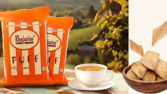 खजुरीको नेपालको ‘पफ’ मा ट्रान्स फ्याट बढी भेटिदा खाद्य विभागले बजारबाट फिर्ता लिन निर्देशन