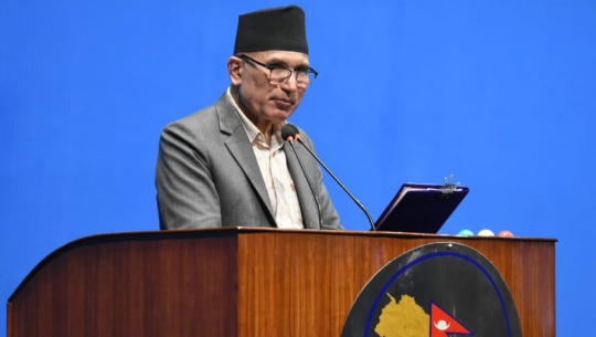 आर्थिक कार्यविधि तथा वित्तीय उत्तरदायित्व विधेयक स्वीकृत