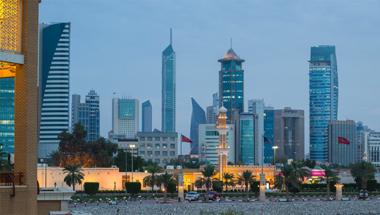 कुवेतमा कोरोना भाइरसबाट ४ नेपाली संक्रमित