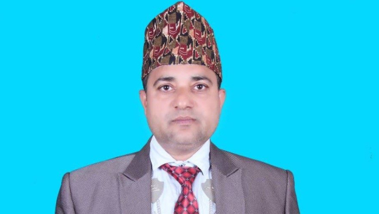 घोडाघोडी क्याम्पसको अध्यक्षमा तीनदलीय गठबन्धनका उम्मेदवार न्युरे विजयी