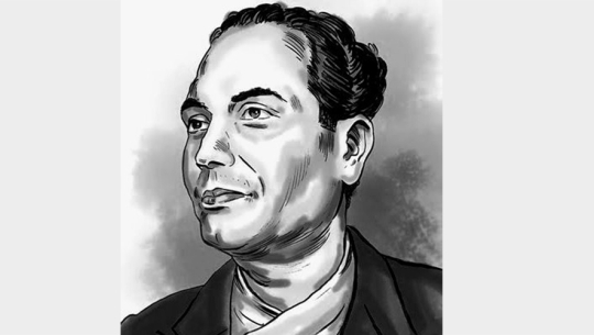 महाकवि देवकोटाको ११०औँ जन्मजयन्ती मनाइँदै