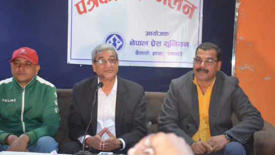 कांग्रेस–एमालेको सहमतिमा चीन भ्रमणका एजेन्डा तय हुन्छ–गृहमन्त्री लेखक