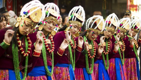 आज ‘तमु ल्होसार’, देशभर सार्वजनिक बिदा