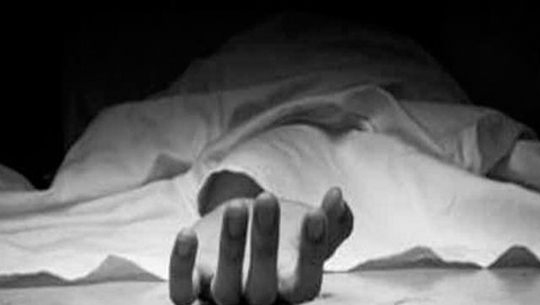 दार्चुलामा एक जना मृत फेला