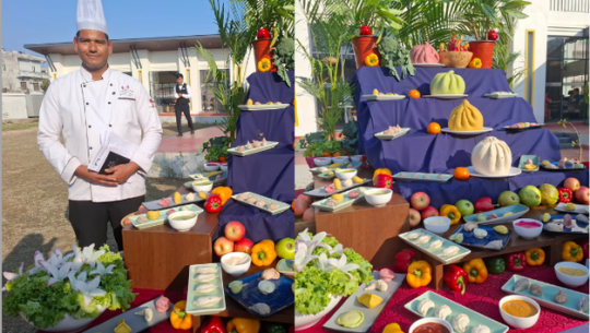 सिद्धार्थ कटेज धनगढीमा तीन दिने ‘म:म महोत्सव’ हुने