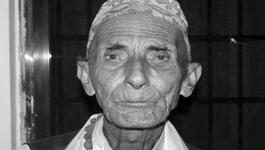 एमाले अध्यक्ष ओलीलाई पितृशोक