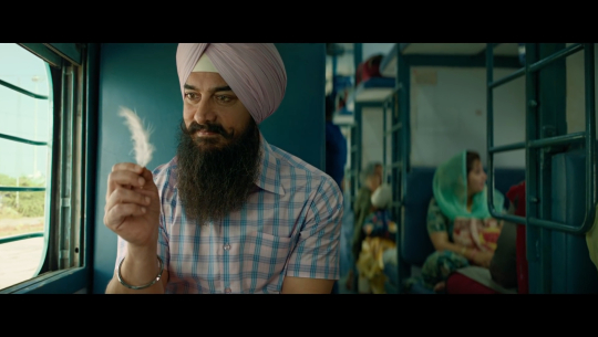 बक्स अफिसमा पछारियो ‘लाल सिंह चड्ढा’ 