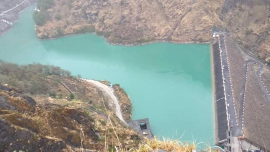 धौलिगङ्गा बाँध खोलिँदै, महाकाली किनारमा सतर्क रहन प्रशासनको आग्रह 