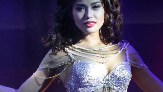 मालालाई नेपाली बोल्न सकस