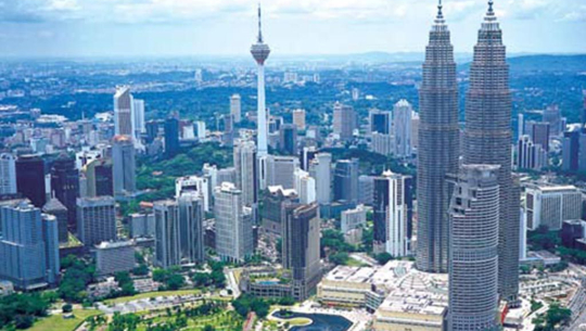 मलेसियामा एक जना नेपालीको पोखरीमा डुबेर मृत्यु