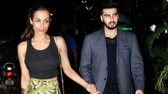 नायक अर्जुन कपुर भन्छन् – म मलाइकाको साथमा सजिलो महशुश गर्छु, बिहे गर्दा कसैसँग पनि लुकांउदैन