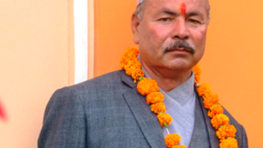 कला सिर्जनाका धनी मल्ल ओझेलमा