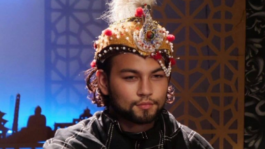 ‘प्रेम गीत ३’का अभिनेता राउत बने निर्देशक