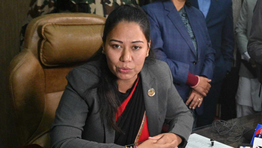 एसईईमा दुईभन्दा बढी विषयमा एनजी ल्याएका विद्यार्थीले पनि मौका परीक्षा दिन पाउने