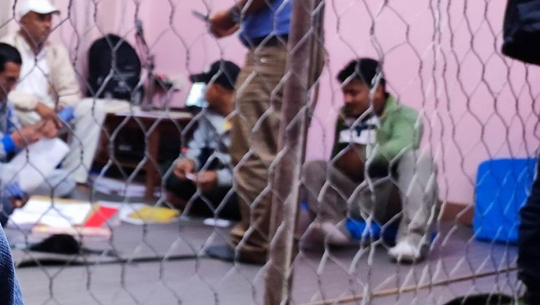 बैतडीको पाटनमा एमालेको सुरुवाती अग्रता 