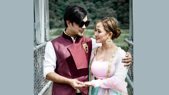 प्रेमी बराइलीसँगको इन्गेजमेन्ट तोड्ने मेलिनाको निर्णय 