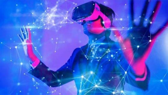 अब मेटाभर्समा चुम्बन गर्न सकिने, पार्टनरको महसुस दिलाउने