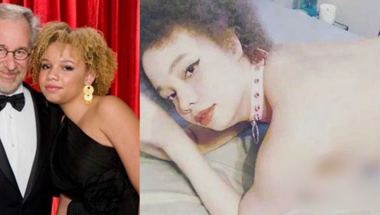 निर्देशककी छोरी पोर्न स्टार