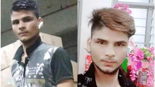बैतडीका एक युवक मलेसियाबाट बेपत्ता