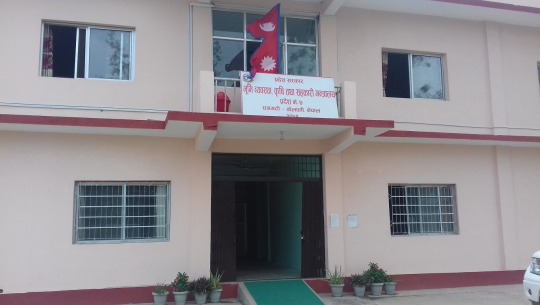 सुदूरपश्चिममा यथासिघ्र मल ढुवानी गर्न आग्रह, अटेरी गर्ने ठेकेदारलाई कारवाही
