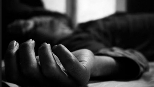 डोटीमा एक पुरुष मृत फेला