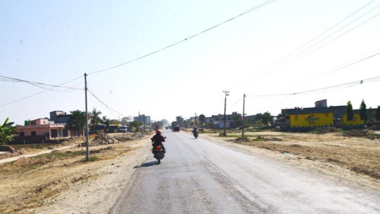 Kailali's Development Offices unable to manage budgets