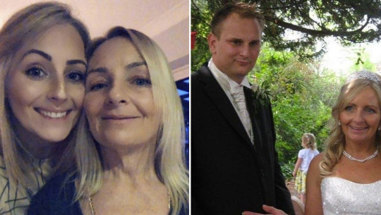 आफ्नै आमा सौता बनेपछि छोरी मुद्धा हाल्ने तयारीमा