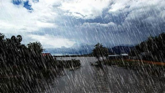 आइतवारसम्म देशभर मनसुन फैलिने मौसम पूर्वानुमान माहाशाखाको अनुमान