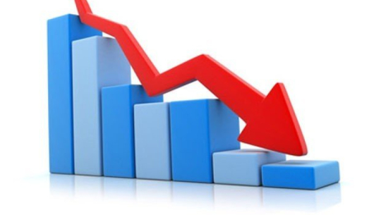 NEPSE index records slight decline amid mixed sector performance